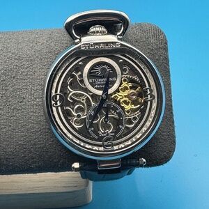 Stuhrling sun and moon